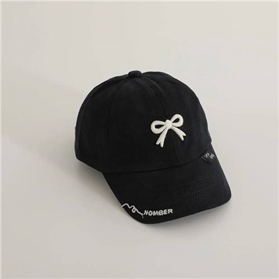 Кепка для девочек