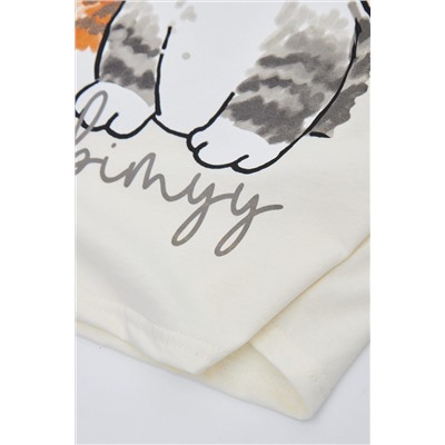 Футболка ФБН0002 НАТАЛИ #1027381