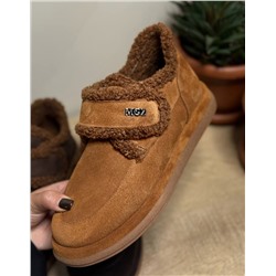 Ботинки зима