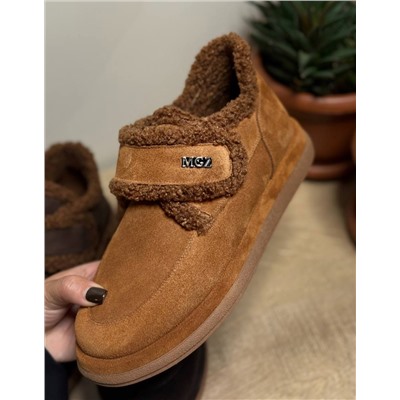 Ботинки зима