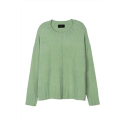 Jersey Verde claro