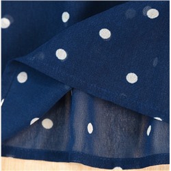 Женская изысканная шифоновая блузка с длинными рукавами  ГЕС*С