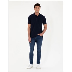 Mavi Slim Fit Jean Pantolon