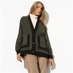 Кардиган, В модном режиме