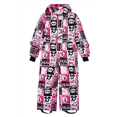 Комбинезон PLAYTODAY, 969915