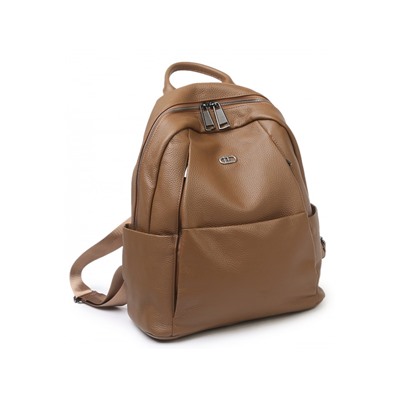 Рюкзак Lanotti 8813/коричневый