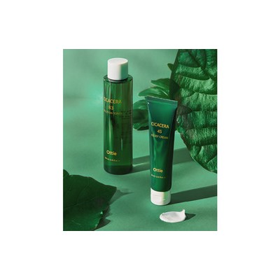 Cicacera 45 Relief Cream, Увлажняющий защитный крем