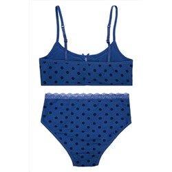 Комплект (Топ+Трусы) PLAYTODAY, 709318