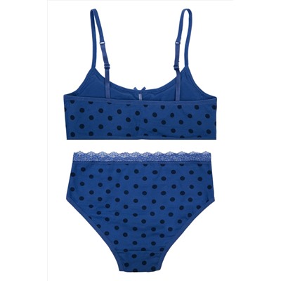 Комплект (Топ+Трусы) PLAYTODAY, 709318