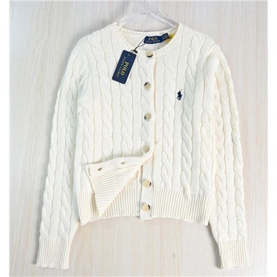 Классический женский кардиган РАЛЬ*Ф Л