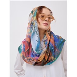Платок женский KSH13-17-39