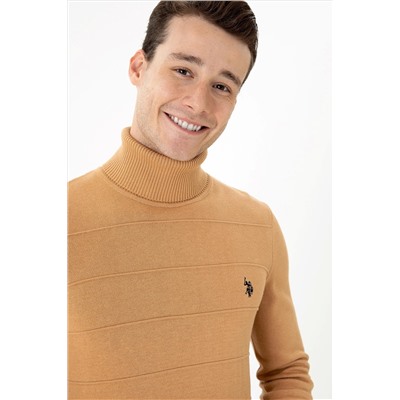 Erkek Kum Melanj Kazak