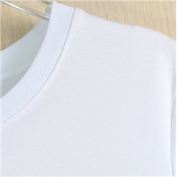 Трикотажное платье