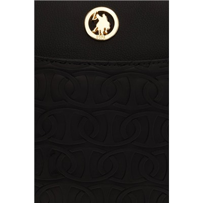 Kadın Siyah Çapraz Çanta