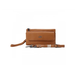 Сумка женская Lanotti SF6603/кэмел