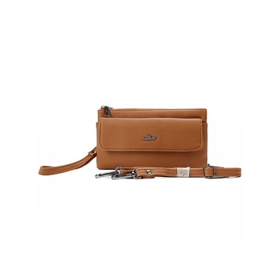 Сумка женская Lanotti SF6603/черный