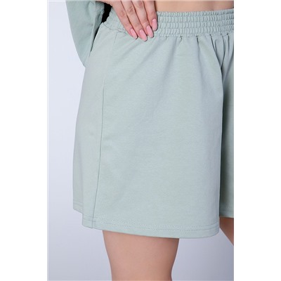 Костюм с шортами 85010 НАТАЛИ #886557