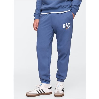 Gap × Disney Relaxed Gap Logo Joggers