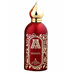 ATTAR COLLECTION HAYATI edp 100ml tester