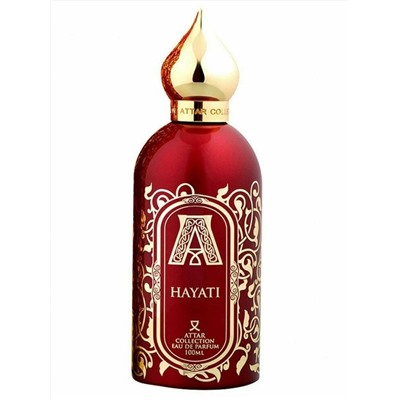 ATTAR COLLECTION HAYATI edp 100ml tester