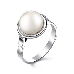 Кольцо серебро 51309S1