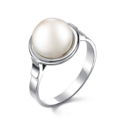 Кольцо серебро 51309S1