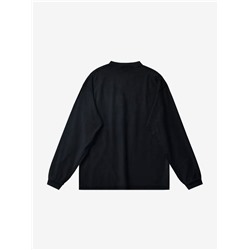 Мужской свитшот Balenciag*a с потертостями Экспорт
