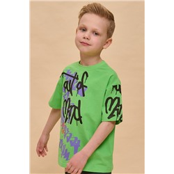 Футболка PELICAN, 1037168