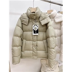 Распродажа куртка пух перо