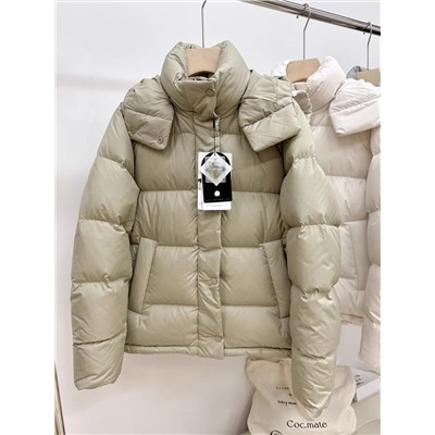 Распродажа куртка пух перо