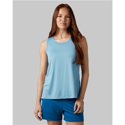 WOMEN'S COOL RELAXED SLEEP TANK