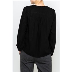 Blusa Negro