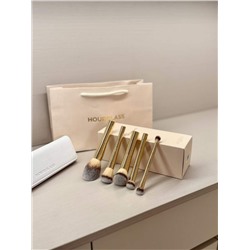 Набор кистей для макияжа из 5 штук