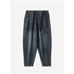 Джинсы для мальчиков. Экспорт