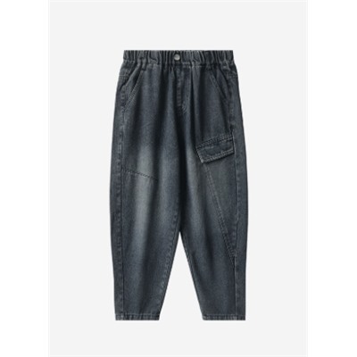 Джинсы для мальчиков. Экспорт