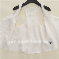 Льняной жилет CO*S   Экспорт