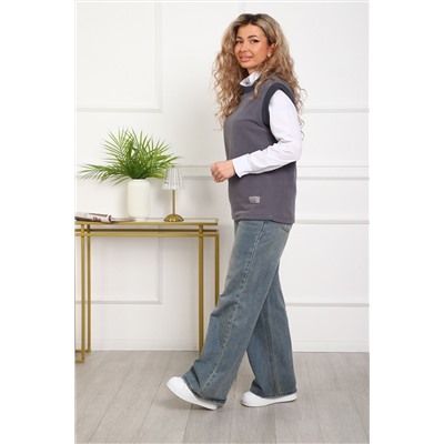 1101 Жилет женский