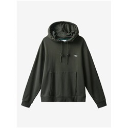 Lacost*e мужское худи с капюшоном, экспорт