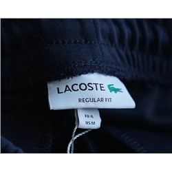Lacost*e 👕 спортивные брюки, модель унисекс. Экспорт