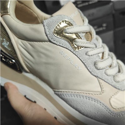 Кроссовки REPLA*Y