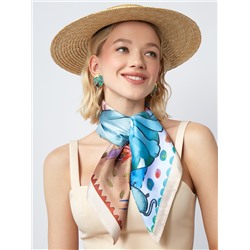 Платок женский KSH16-64-1