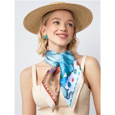 Платок женский KSH16-64-1