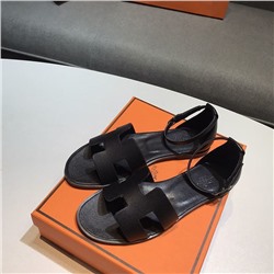 Летние женские босоножки