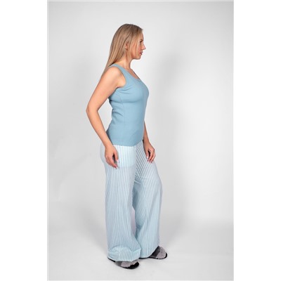 Пижама с брюками 0935 НАТАЛИ #1018606