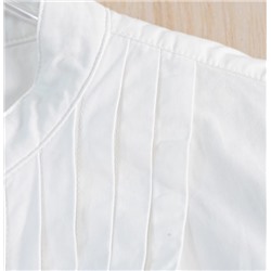 Женская хлопковая рубашка КО*С