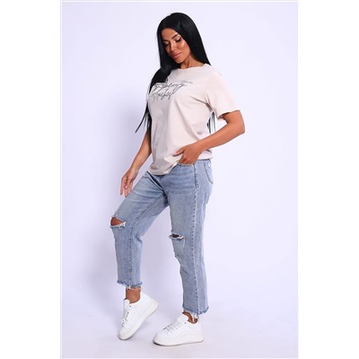 Футболка 80032 НАТАЛИ #1016467