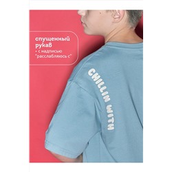 Футболка PELICAN, 1064692