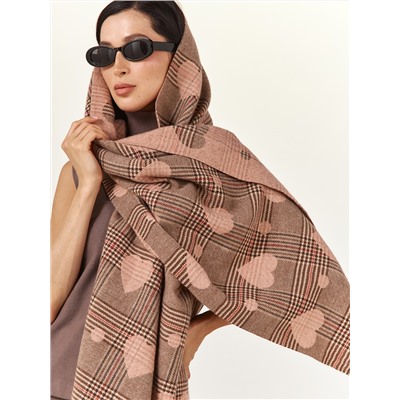 Палантин женский RH10-161-7