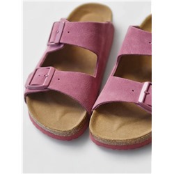 Женские босоножки