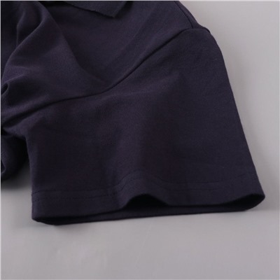 Приталенное хлопковое платье 2 цвета ЛАКОСТ*Е